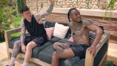 Cheat: Unfinished Business - 6. Bölüm