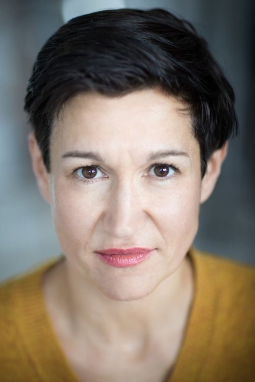 Poster of Iris Minich