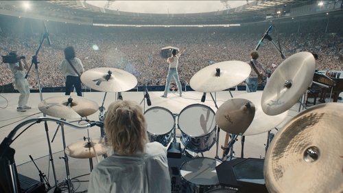 Bohemian Rhapsody: Recreating Live Aid (2019) Regarder Film complet Streaming en ligne