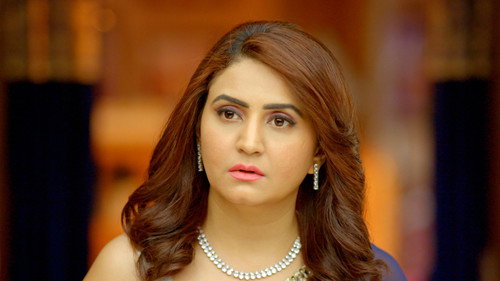 Pushpa Back In Mumbai