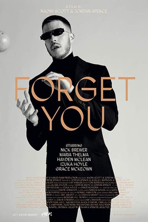 Forget You (2019) Download HD 1080p