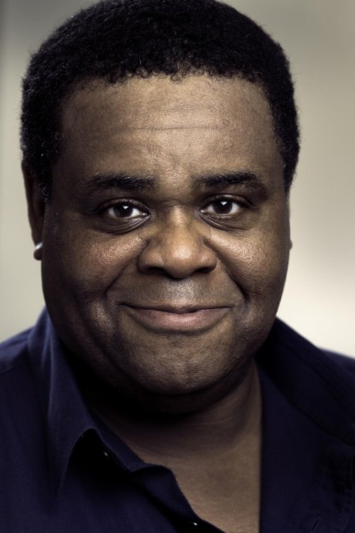 Poster of Clive Rowe