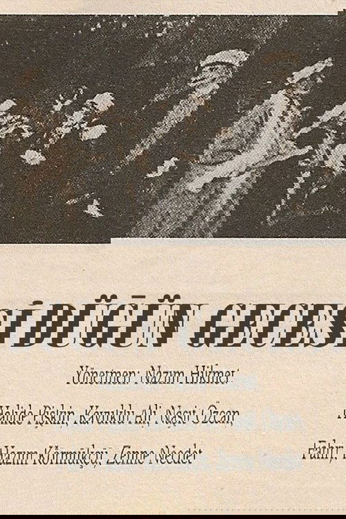 Düğün Gecesi Poster