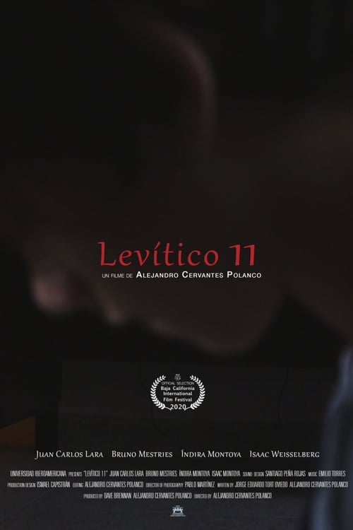 Levitic+11