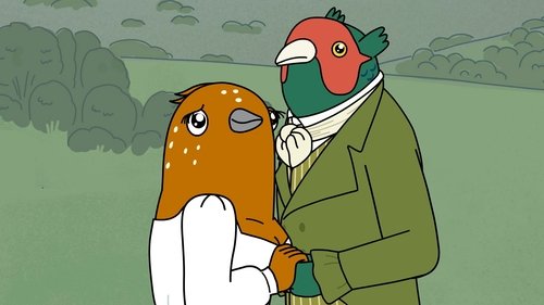 Tuca & Bertie - 5. Bölüm