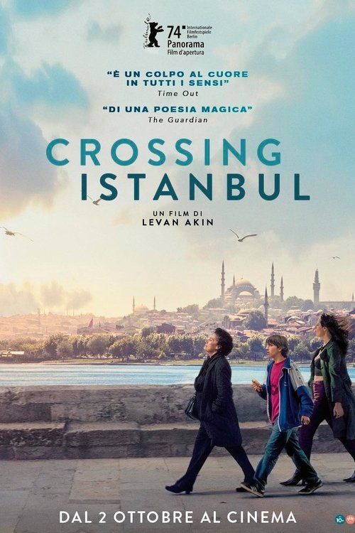 Crossing+Istanbul
