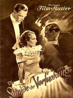 Die Stunde der Versuchung