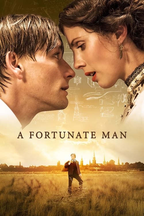 A+Fortunate+Man