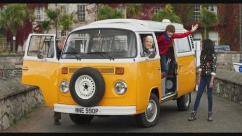 Free Rein - 9. Bölüm