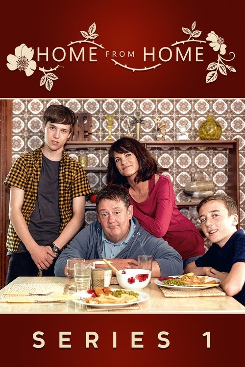 Temporada 1
