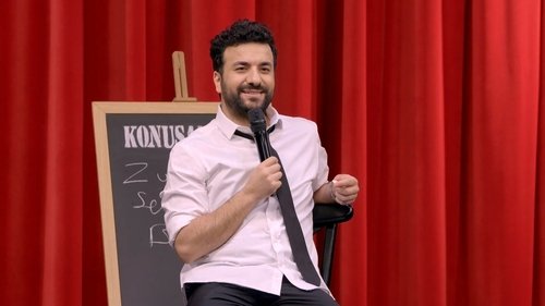 Konuşanlar - 138. Bölüm