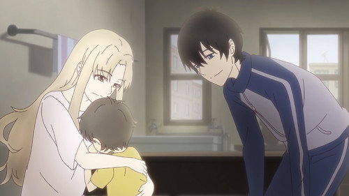 凸变英雄LEAF第12集