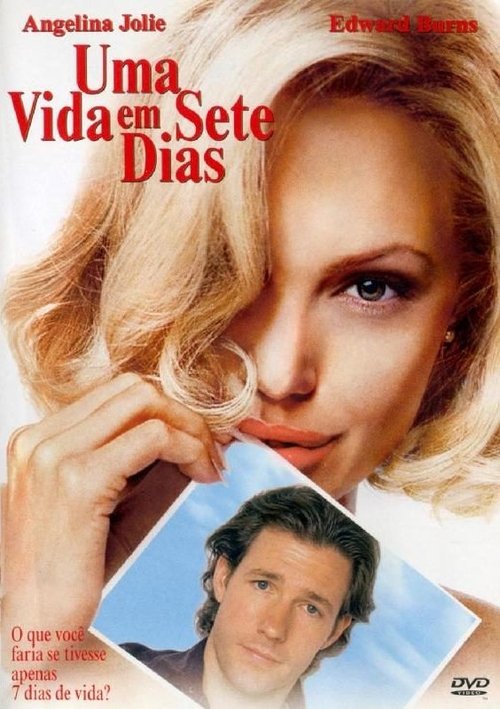 Assistir ! Uma Vida em Sete Dias 2002 Filme Completo Dublado Online Gratis
