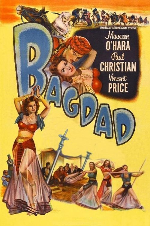 Bagdad