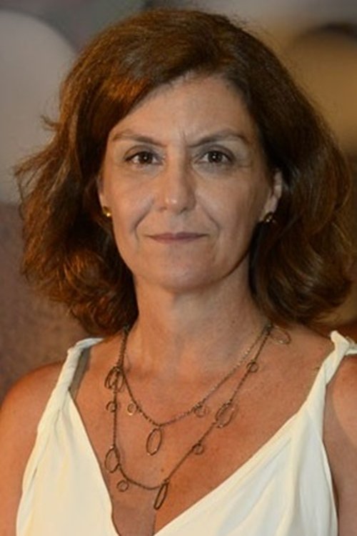 Poster of Ana Luíza Azevedo