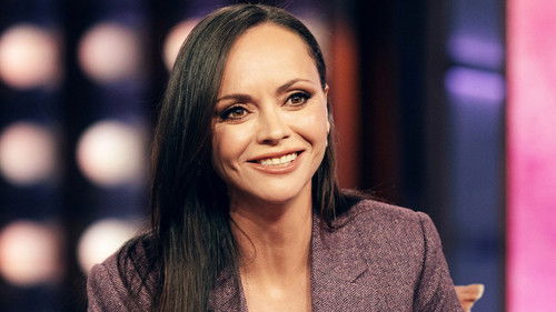 Christina Ricci, Danny Ramirez