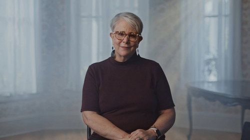 Don't Piss Off Patti Peeples