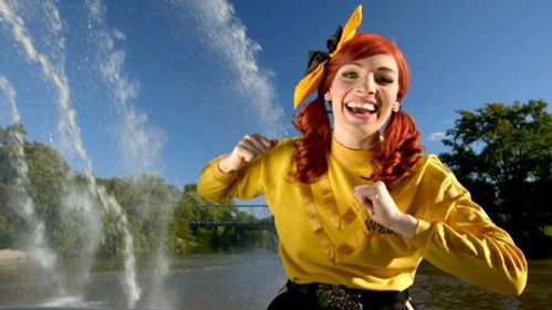 The Wiggles第8季第10集