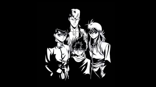 Yu Yu Hakusho Watch Full TV Episode Online