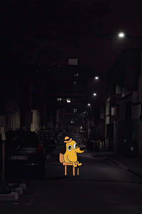 Weeping Willow 3: The Last Night