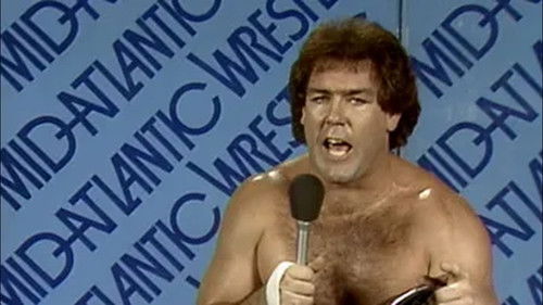 Mid-Atlantic Championship Wrestling - Oct. 27, 1984