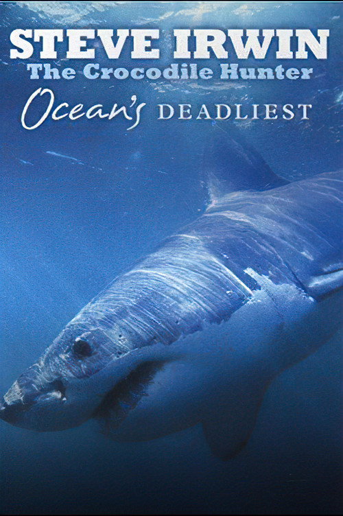 Ocean's Deadliest poster 2