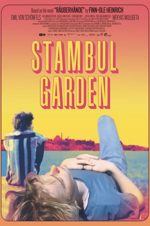 Stambul+Garden