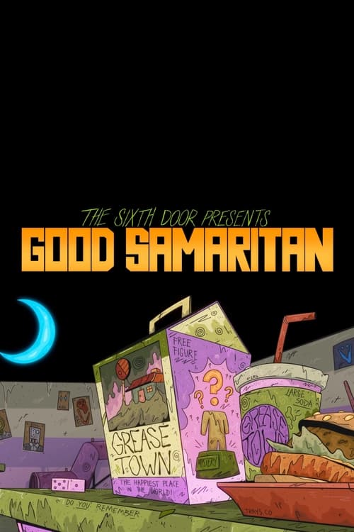 GOOD+SAMARITAN