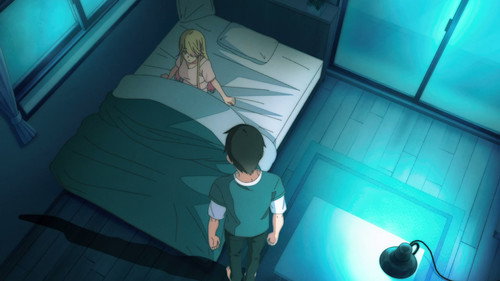 渡君的&times;&times;即将崩坏第1季第24集