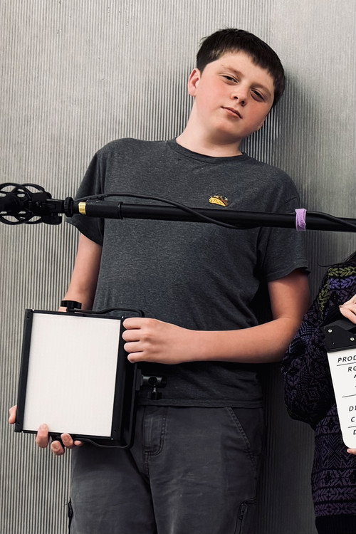 Ben Mitchell