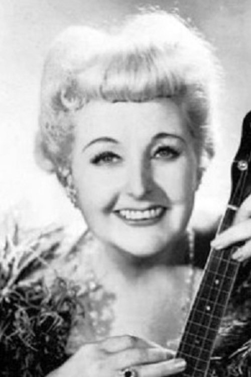 Poster of Tessie O'Shea