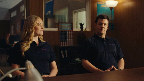 County Rescue - 1. Bölüm