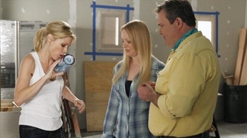 Modern Family - 18. Bölüm