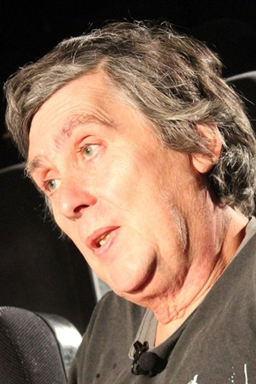 Zdjęcie John Midgley