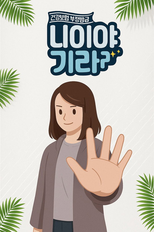 나이야가라电影海报