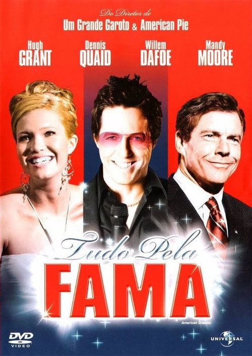 Assistir ! Tudo Pela Fama 2006 Filme Completo Dublado Online Gratis