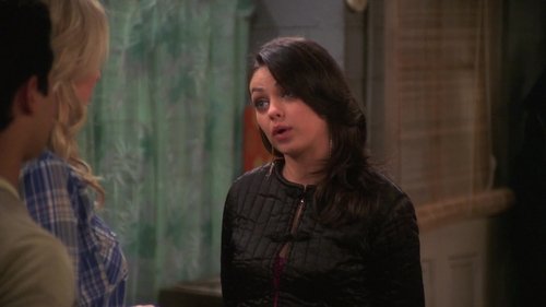 That 70s Show - 2. Bölüm