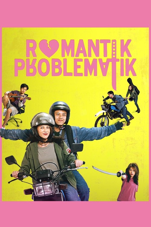 Romantik+Problematik