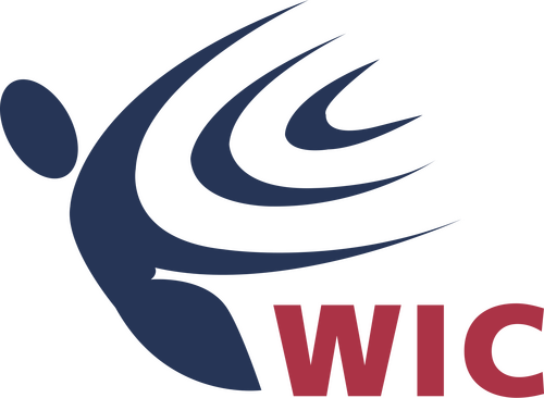 Western International Communications Logo