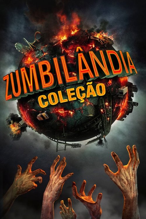 Zumbilândia: Coleção
