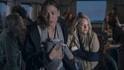 The Handmaid's Tale - 1. Bölüm