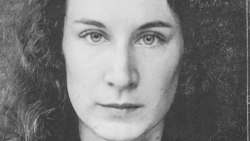 Margaret Atwood: Encounters