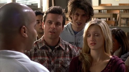 Scrubs - 12. Bölüm