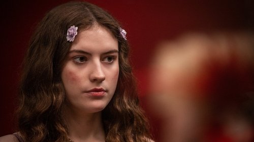 Harry Wild - 8. Bölüm