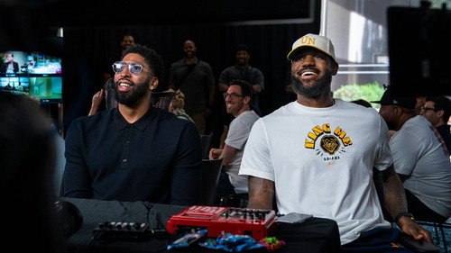 This Isn't the G-League