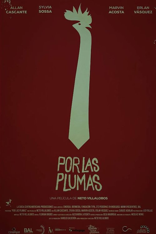 Por+las+plumas