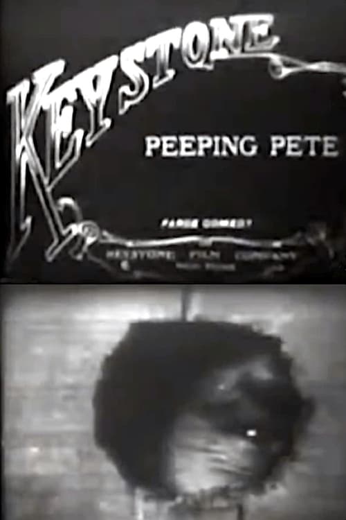 Peeping Pete