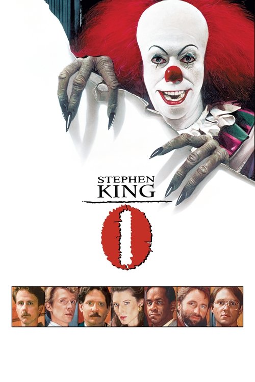 Cinefrex It Poster