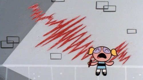 The Powerpuff Girls - 22. Bölüm