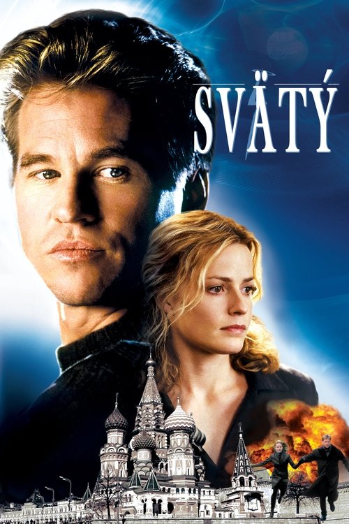 Svätý